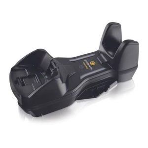 Datalogic BC9631-433 – PowerScan 9600 tukiasema/laturi, 433 MHz, RS-232/USB, IP65