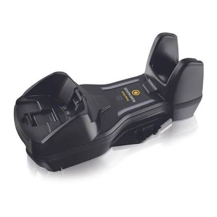 Datalogic BC9631-433 – PowerScan 9600 tukiasema/laturi, 433 MHz, RS-232/USB, IP65