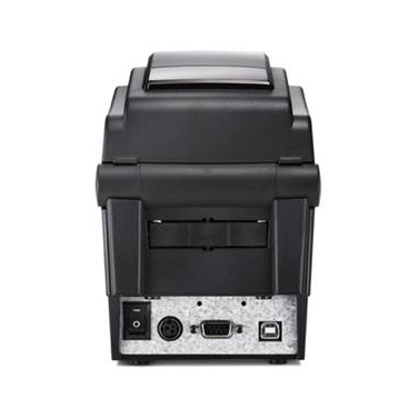 BIXOLON SLP-DX220DEG, 8 dots/mm (203 dpi), peeler, USB, USB Host, Ethernet, dark grey - Image 3