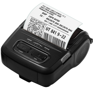 BIXOLON SPP-L310, 8 dots/mm (203 dpi), USB, RS232, BT (iOS, 5.0), ZPLII, CPCL