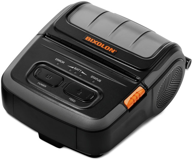 BIXOLON SPP-L310, 8 dots/mm (203 dpi), USB, RS232, BT (iOS, 5.0), ZPLII, CPCL - Image 2