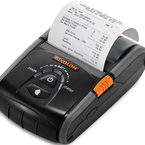 BIXOLON SPP-R200IIIiaKL, SPP-R200IIIPLUS, 8 dots/mm (203 dpi), linerless, USB, RS232, BT (iOS, 5.0)
