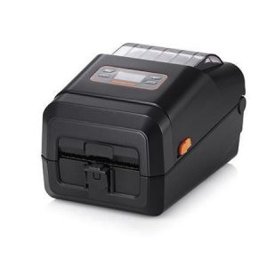 BIXOLON XL5-40CTOEBG/BEG, label roll, 8 dots/mm (203 dpi), LTS, USB, USB Host, RS232, BT, Ethernet, USB, RS232, black