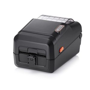 BIXOLON XL5-40CTOWG/BEG, Thermal Paper, label roll, 8 dots/mm (203 dpi), LTS, USB, Wi-Fi, USB, black