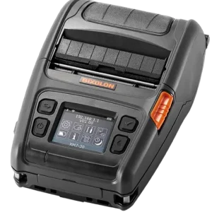 BIXOLON XM7-30WDaKL, 8 dots/mm (203 dpi), USB, RS232, Wi-Fi, black