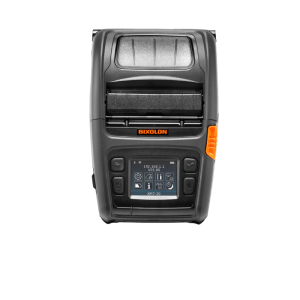 BIXOLON XM7-30iaWDaKL, 8 dots/mm (203 dpi), linerless, USB, RS232, BT, Wi-Fi, black