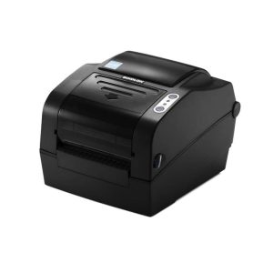 Bixolon SLP-TX423BG 300 dpi TT/DT-tarratulostin, Bluetooth