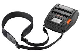Bixolon SPP-L3000WKL, USB, RS232, Wi-Fi, 8 dots/mm (203 dpi), linerless, display, ZPLII, CPCL - Image 3