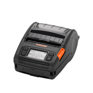 Bixolon SPP-L3000iKL, USB, RS232, BT (iOS), 8 dots/mm (203 dpi), linerless, display, ZPLII, CPCL