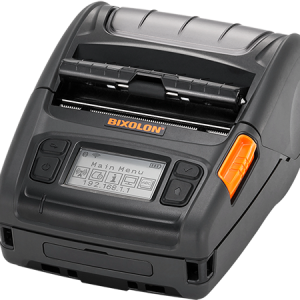 Bixolon SPP-L3000iWK/BEG, USB, RS232, BT (iOS), Wi-Fi, 8 dots/mm (203 dpi), display, ZPLII, CPCL