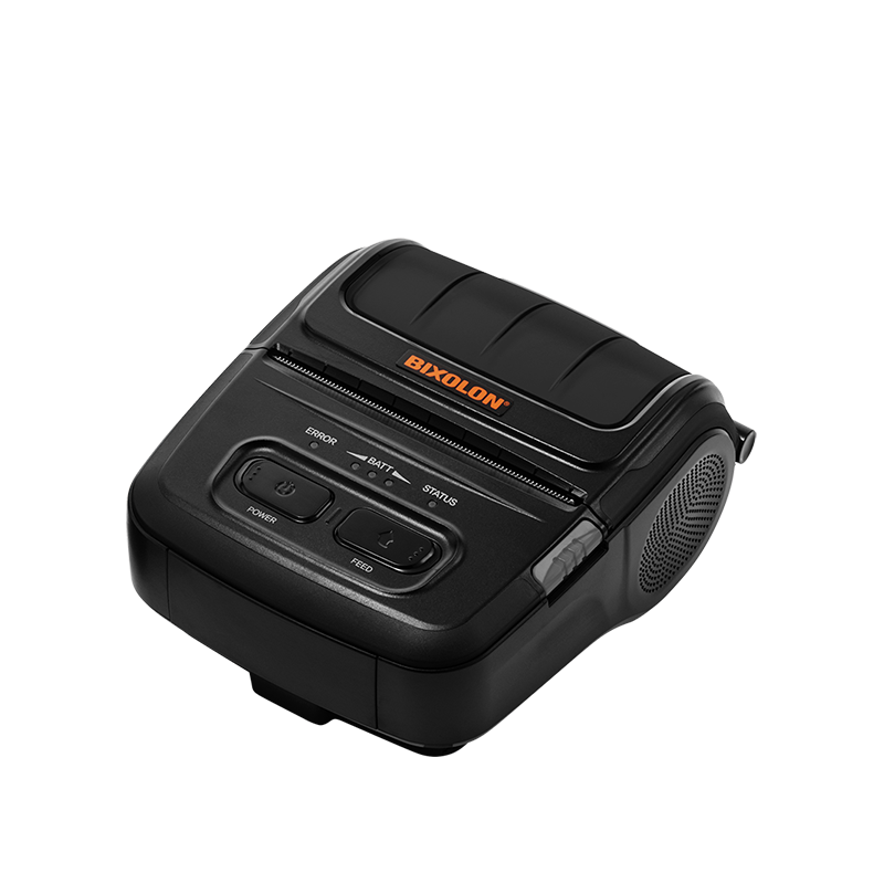 Bixolon SPP-L310K5L, USB, RS232, 8 dots/mm (203 dpi), linerless, ZPLII, CPCL