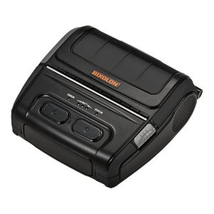 Bixolon SPP-L410, USB, RS232, BT (BLE), 8 dots/mm (203 dpi), ZPLII, CPCL