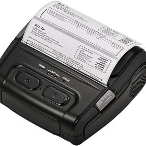 Bixolon SPP-L410K5L/BEG, USB, RS232, 8 dots/mm (203 dpi), linerless, ZPLII, CPCL
