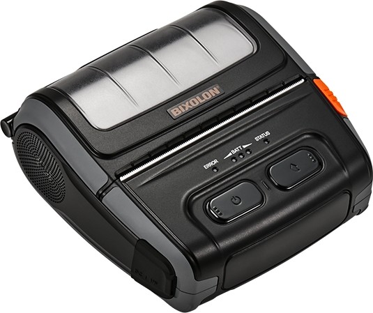 Bixolon SPP-L410WK5L, USB, RS232, Wi-Fi, 8 dots/mm (203 dpi), linerless, ZPLII, CPCL - Image 2