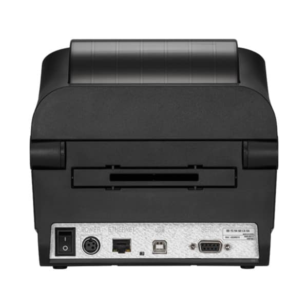 Bixolon XD3-40dEK/BEG, 8 dots/mm (203 dpi), EPL, ZPLII, USB, RS232, Ethernet, black - Image 3