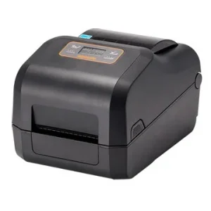 Bixolon XD5-43dK, -12 dots/mm (300 dpi), EPL, ZPLII, USB, USB Host, black