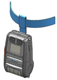 Bixolon XM7-20IaK/BEG, USB-C, RS232, BT (iOS), 8 dots/mm (203 dpi), display, ZPLII, CPCL - Image 5