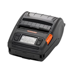 Bixolon XM7-40WKL/BEG, RS232, Wi-Fi, 8 dots/mm (203 dpi), linerless, display, ZPLII, CPCL