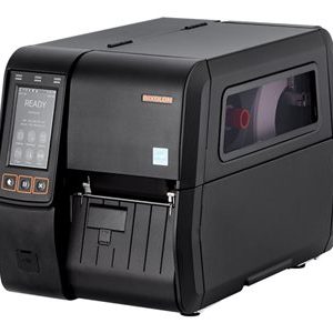 BIXOLON XT5-46NS – XT5-46 600 dpi teollisuustarratulostin, TT/DT, Ethernet, USB Host, RS-232