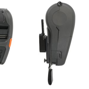 Brodit 216307 passiivinen MultiMoveClip-teline Bixolon XM7-40 -mobiilitulostimelle