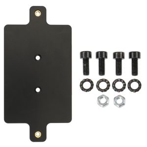 Brodit 216409 Zebra ZQ630 -tulostimen kiinnitystarvike