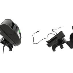 Brodit 217034 Power Block -etikettirullateline TSC Alpha 30L ja 40L -tulostimille