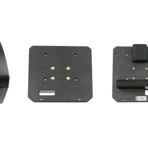 Brodit 217036 MultiMoveClip-kiinnityslevy TSC DA220 -tulostimelle