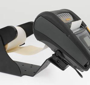 Brodit 3PTY-PCLIP-216145, Printer Mount, with MultiMoveClip, fits for: ZQ630