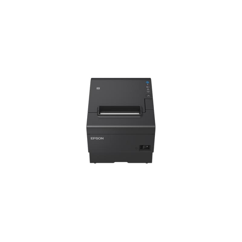 Epson power supply cover