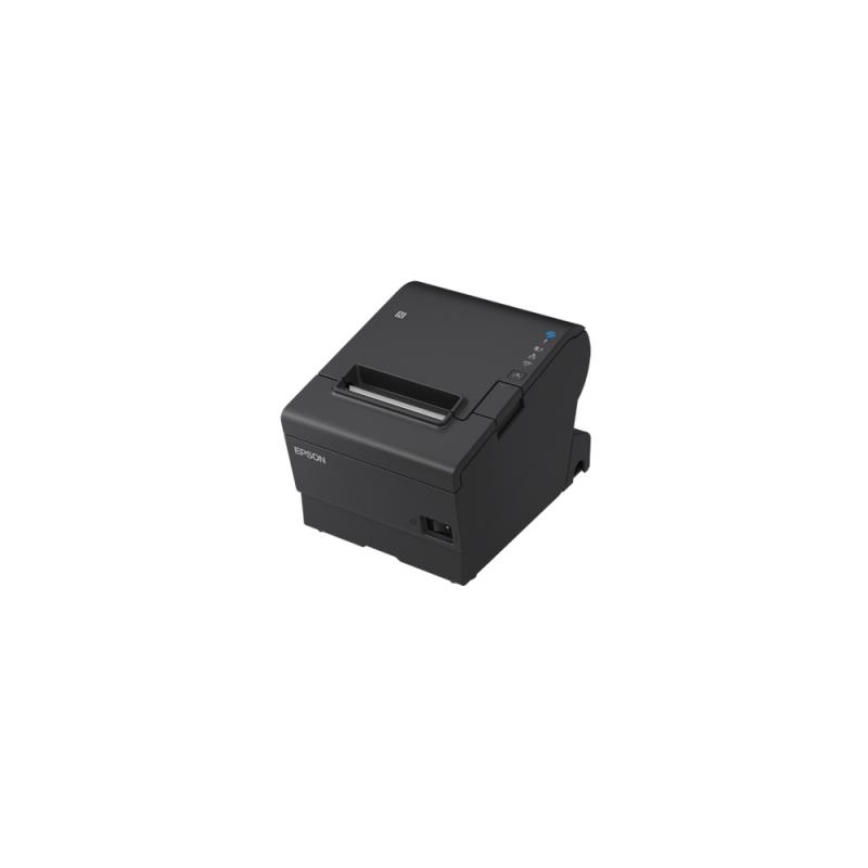 Epson power supply cover