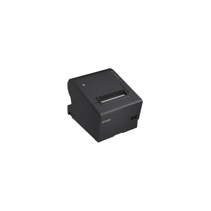 Epson power supply cover