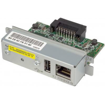Epson ethernet interface, UB-E04