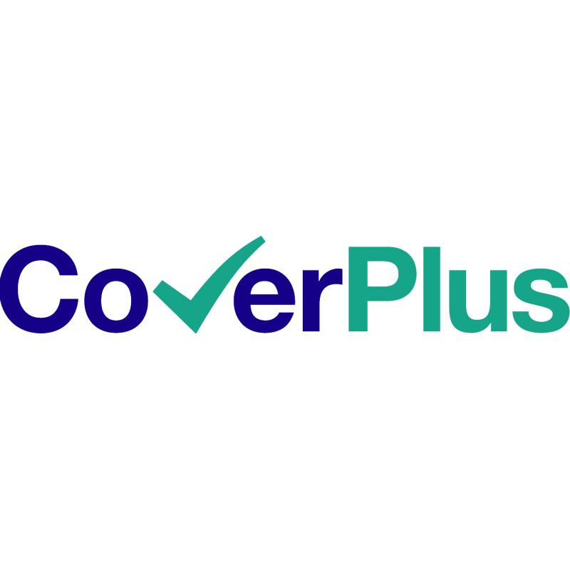 Epson Service, CoverPlus