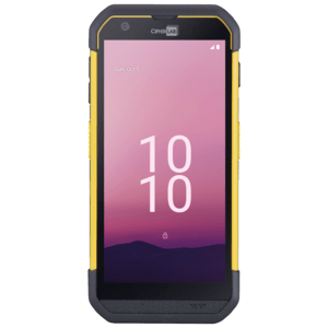 CipherLab RS36 Series, 2D, SE4100, 14 cm (5.5''), GPS, USB-C, BT, Wi-Fi, 4G, NFC, Android