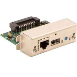 Citizen IF1-ES04 – Premium Ethernet IF1 -liitäntäkortti tulostimeen
