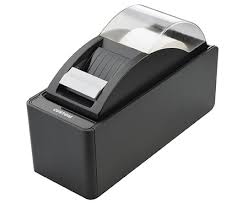 Custom 911HM030100233, PRINTER K3 LOTTERY USB RS232 - Image 2