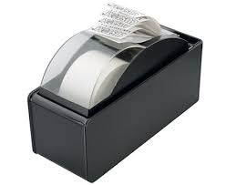 Custom 911HM030100233, PRINTER K3 LOTTERY USB RS232 - Image 3