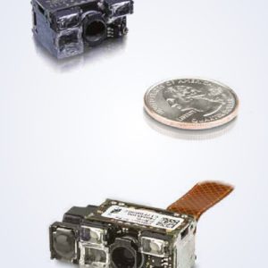 Datalogic DE201X DEMO, HALOGEN 2D-kuvantamismoduuli omnidirektionaalisella skannauksella ja nopealla kuvankaappauksella