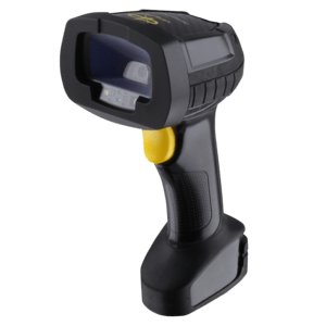 Datalogic PBT9600-DPXRBK20EU, DPM-viivakoodinlukija – RS-232-paketti