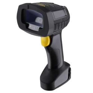 Datalogic PM9600-DDPX433RB, PowerScan 9600 DPM-viivakoodinlukija (skanneriyksikkö)