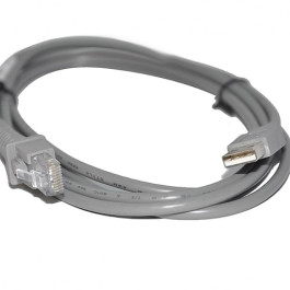 Datalogic 90A052163 – CAB-426E SH5262 Enhanced USB -kaapeli
