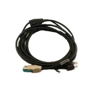 Datalogic 90A052276 – IBM USB Power Off Terminal 3-pin -kaapeli 4,6 m