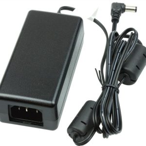 Datalogic 90ACC0358 – Magellan 12 V / 18 W virtalähde kulmapistokkeella
