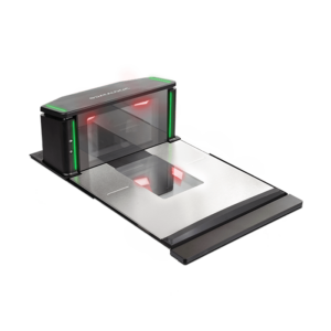 Datalogic 96211Q13004-024221 - QuickScan 2200 Käsikäyttöinen Viivakoodinlukija 400 Lukua/Sekunnissa
