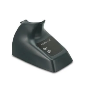 Datalogic BC2030-BK-433 - BC2030 Base Station/Charger, 433 MHz, Multi-Interface, Black