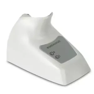 Datalogic BC2030-WH-433 - BC2030 Base Station/Charger, 433 MHz, Multi-Interface, White