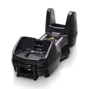 Datalogic BC9681-433-N100 – Base Station / Charger 433 MHz, Industrial Ethernet / PROFINET, M12, PoE, IP65
