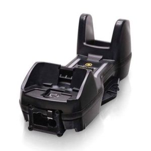 Datalogic BC9681-433-N200 - BC9681, Base Station/Charger, 433 MHz, Industrial Ethernet / ETH IP, IP65