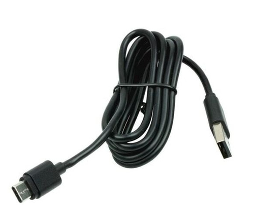 Datalogic CAB-561 – PowerScan 9600 USB Type-C -kaapeli 2 m, IP67