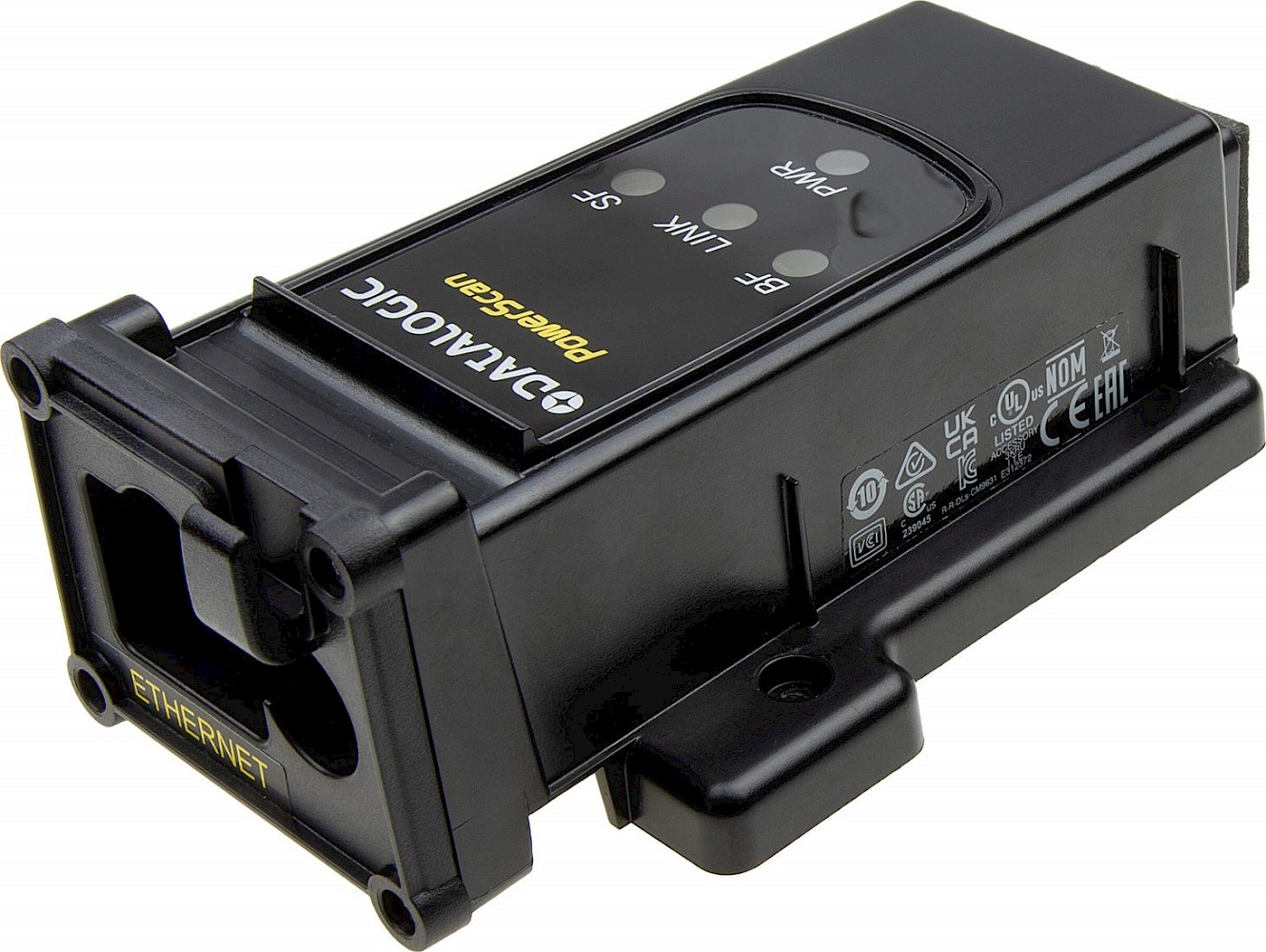 Datalogic CM9680 – PowerScan 9600 Ethernet/PROFINET -liitäntämoduuli